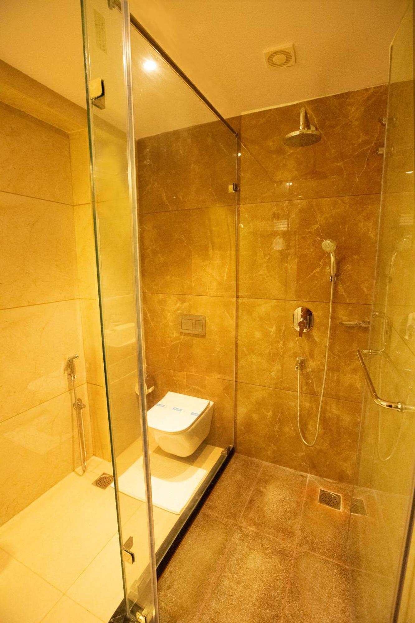 Golden Fortune Inn Hotel Бенґалуру Екстер'єр фото