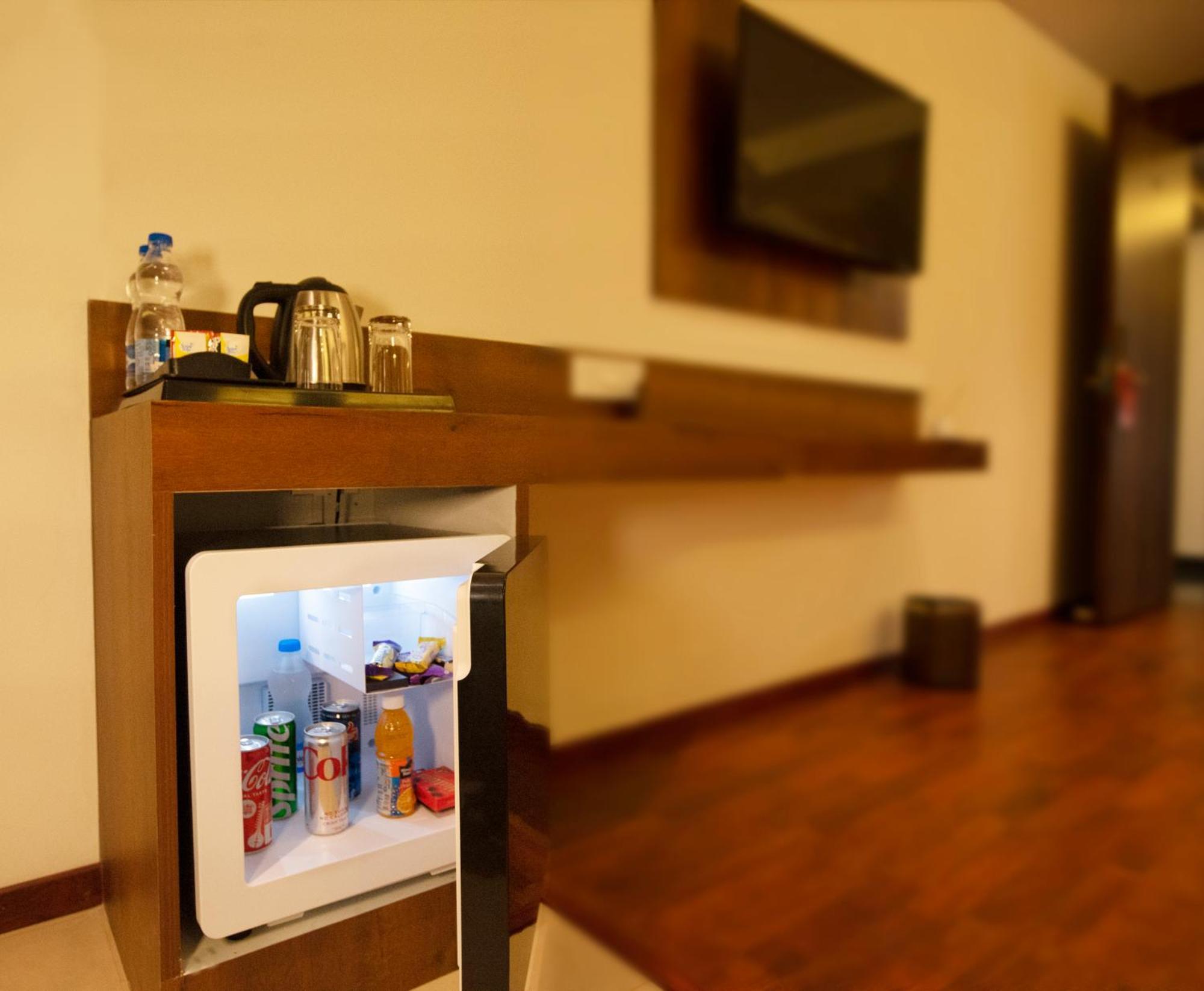 Golden Fortune Inn Hotel Бенґалуру Екстер'єр фото